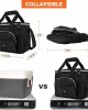 Soft Insulated Lunch Cooler Bag
