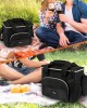 Soft Insulated Lunch Cooler Bag
