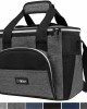 Soft Insulated Lunch Cooler Bag