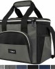 Soft Insulated Lunch Cooler Bag