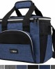Soft Insulated Lunch Cooler Bag