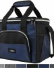 Soft Insulated Lunch Cooler Bag