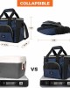 Soft Insulated Lunch Cooler Bag