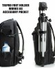 Camera and Lens Backpack