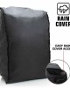 Camera and Lens Backpack