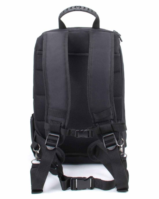 Camera and Lens Backpack
