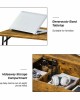 Coffee Table With Lift Top & Storage