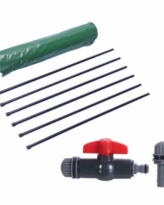 Home Rainwater Storage Tank