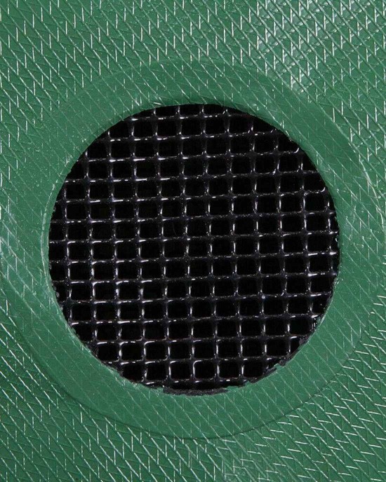 Home Rainwater Storage Tank