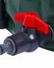 Home Rainwater Storage Tank