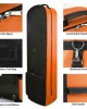 Golf Club Travel Bag With Wheels