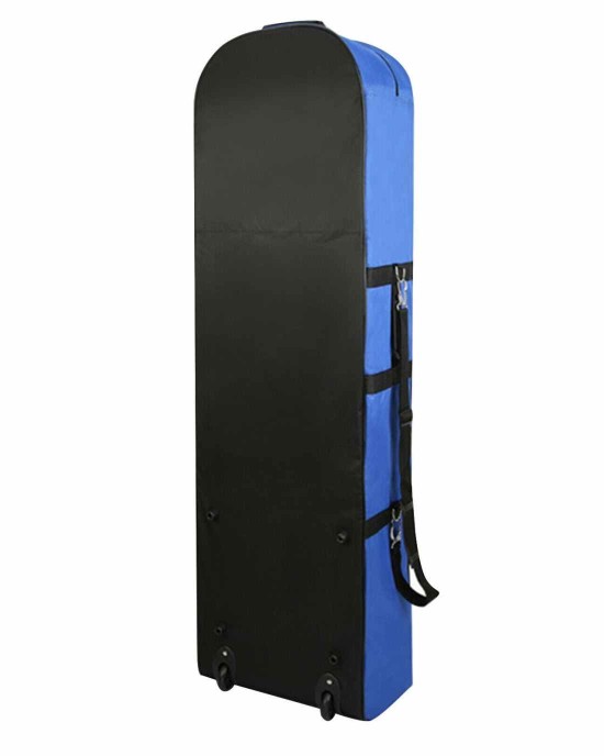 Golf Club Travel Bag With Wheels
