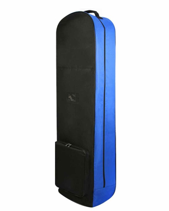 Golf Club Travel Bag With Wheels