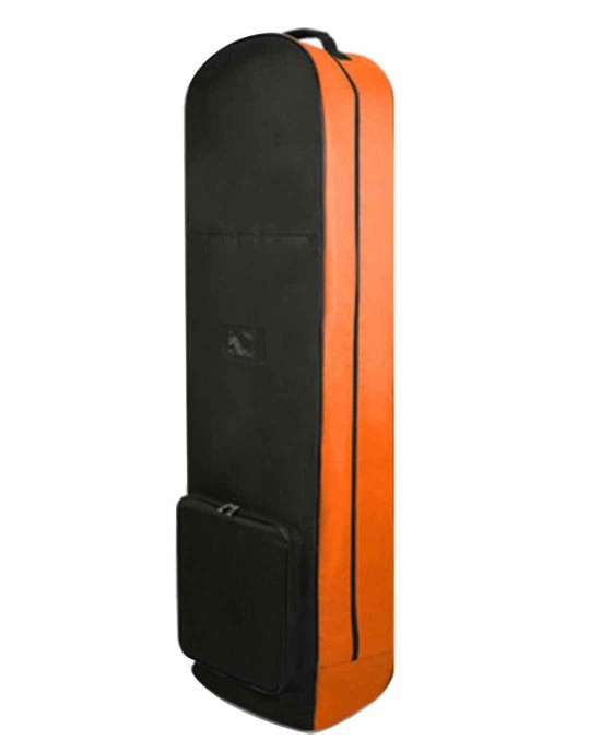 Golf Club Travel Bag With Wheels