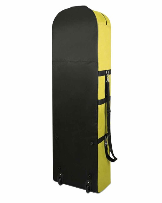 Golf Club Travel Bag With Wheels