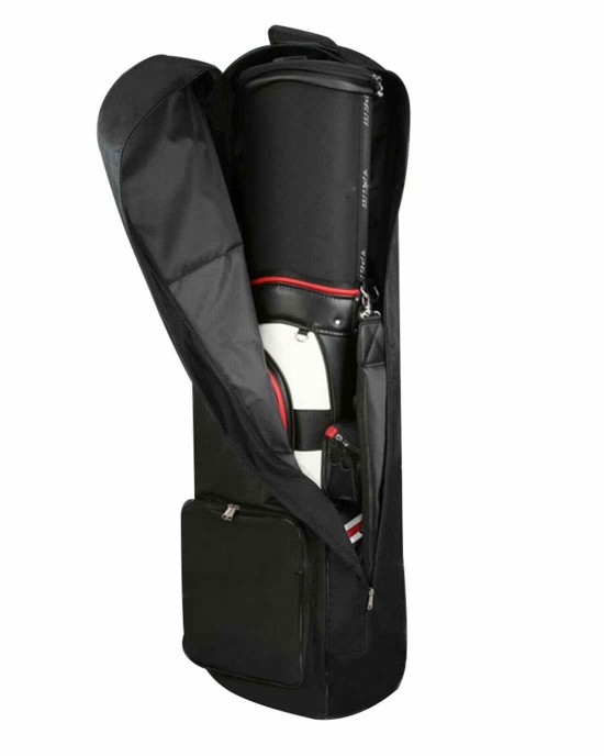 Golf Club Travel Bag With Wheels