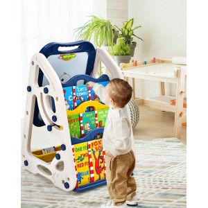 3-in-1 Kids Easel