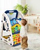 3-in-1 Kids Easel