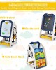 3-in-1 Kids Easel