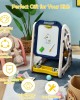 3-in-1 Kids Easel
