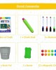 3-in-1 Kids Easel