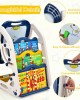 3-in-1 Kids Easel