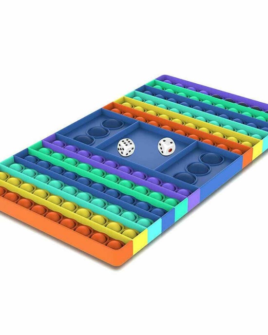 The Pop It Game