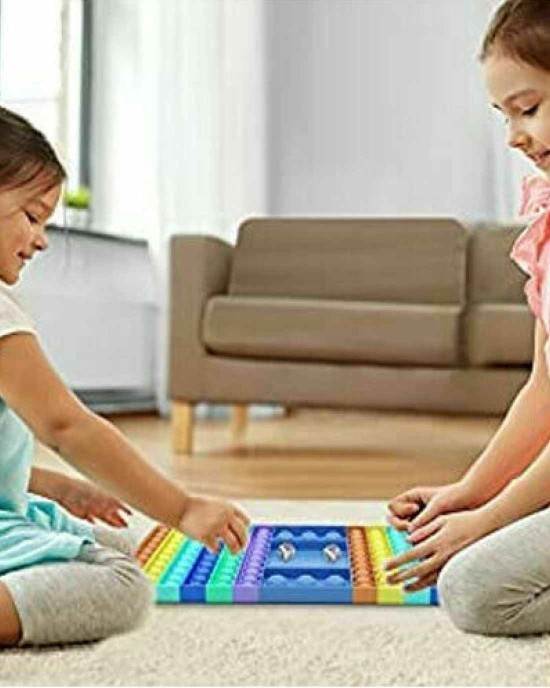 The Pop It Game