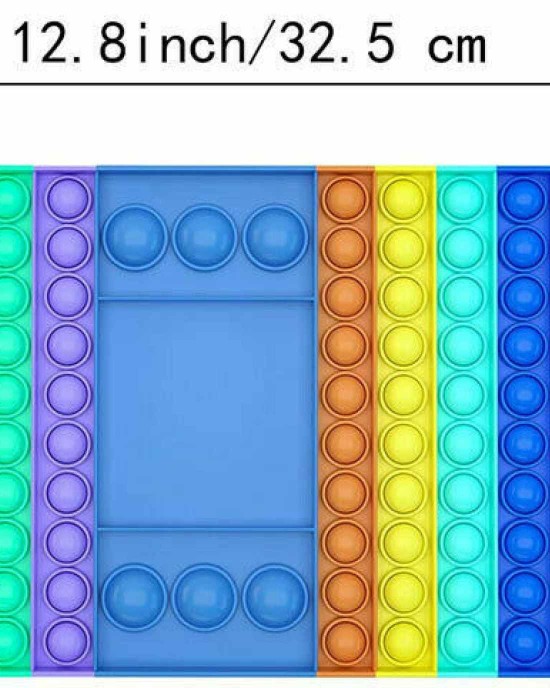 The Pop It Game