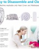 Baby Nest Lounger Bed