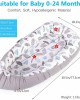 Baby Nest Lounger Bed