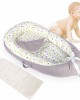 Baby Nest Lounger Bed