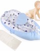 Baby Nest Lounger Bed