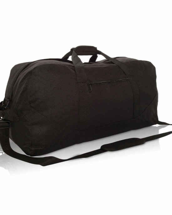 Men & Women's Small Gym Duffle Bag
