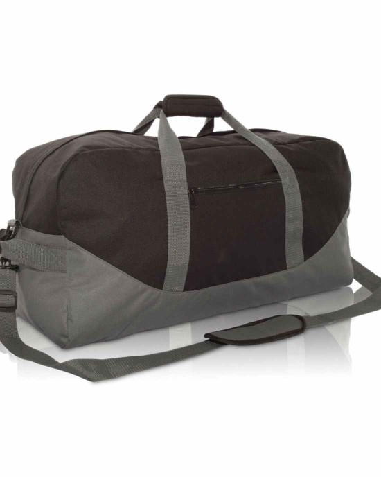 Men & Women's Small Gym Duffle Bag