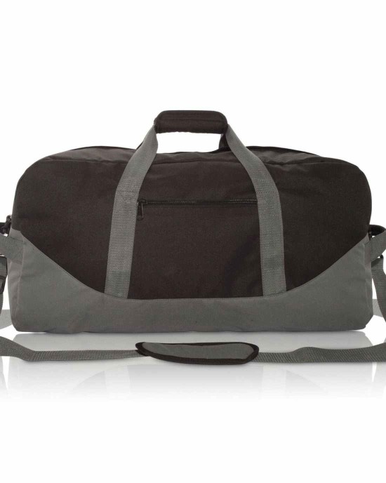 Men & Women's Small Gym Duffle Bag