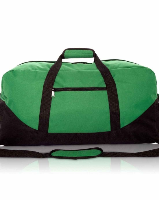 Men & Women's Small Gym Duffle Bag