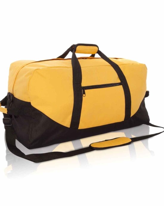Men & Women's Small Gym Duffle Bag