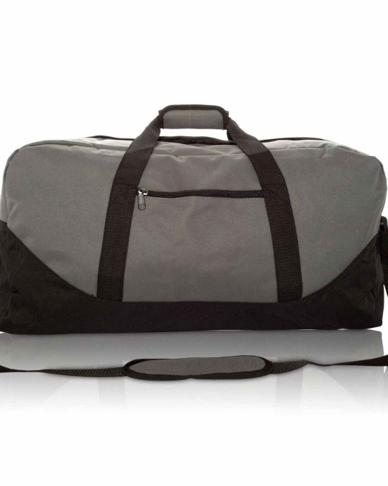 Men & Women's Small Gym Duffle Bag