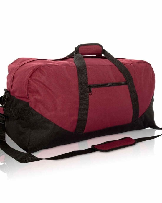 Men & Women's Small Gym Duffle Bag