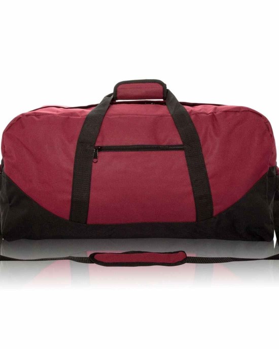 Men & Women's Small Gym Duffle Bag