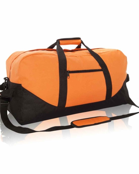Men & Women's Small Gym Duffle Bag
