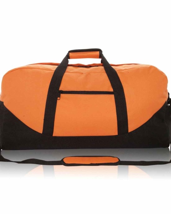 Men & Women's Small Gym Duffle Bag