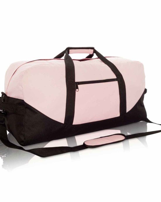 Men & Women's Small Gym Duffle Bag