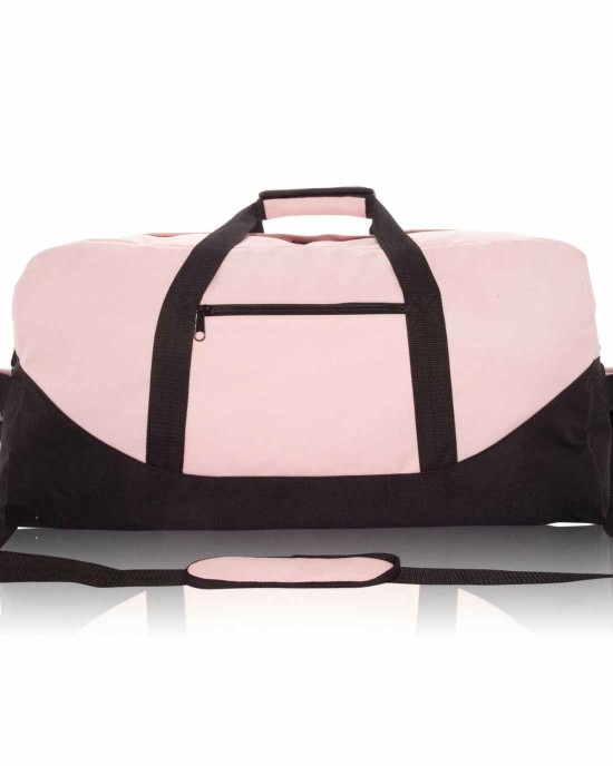 Men & Women's Small Gym Duffle Bag