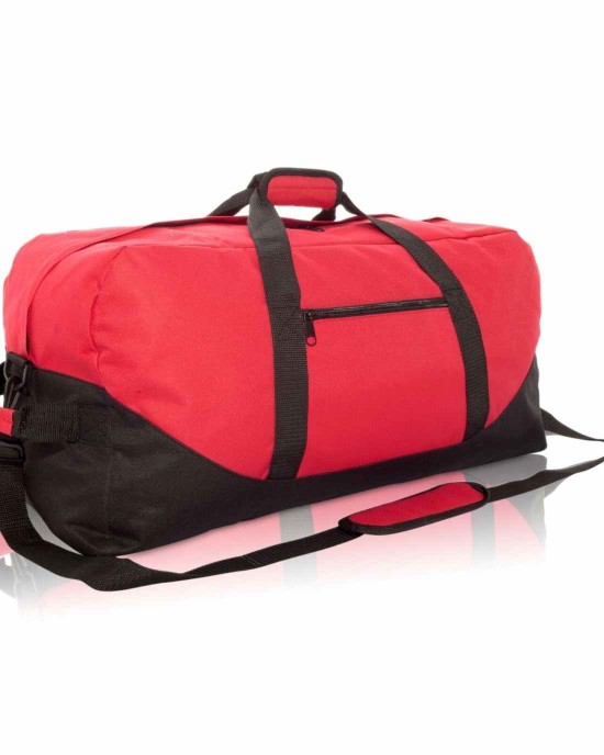 Men & Women's Small Gym Duffle Bag