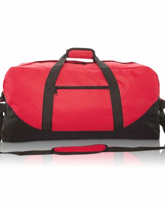 Men & Women's Small Gym Duffle Bag