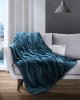 Heated Electric Throw Blanket