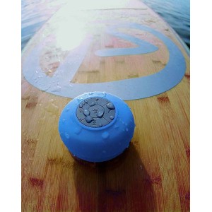 Waterproof Bluetooth Shower Speaker