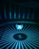 Solar Floating Pool Light